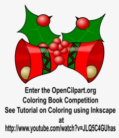 Coloring Book Page Clip Arts - Academia Internacional De Formación En Ciencias Forenses, HD Png Download, Free Download