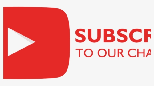 Transparent Youtube Subscribe Button - Youtube Subscriber Art, HD Png Download, Free Download