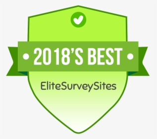 Best Paid Surveys Sites For 2018 Elite Survey Sites - Atlanta Hawks, HD Png Download, Free Download