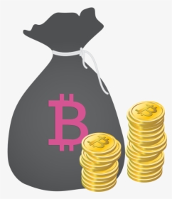 Bitcoin Png Free, Transparent Png, Free Download