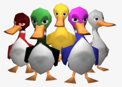 Duck Hunt Dog 3d, HD Png Download, Free Download