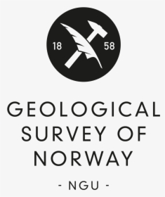 Norges Geologiske Undersøkelse, HD Png Download, Free Download