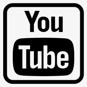 Youtube Иконка Png - Youtube Icon, Transparent Png, Free Download