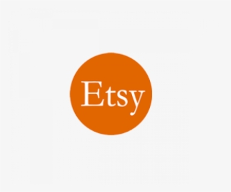 Transparent Etsy Icon Png - Etsy, Png Download, Free Download