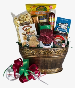 Basket Of Chocolates, HD Png Download, Free Download