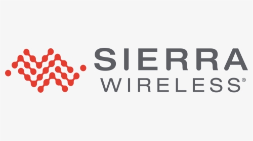 Sierra Wireless Logo, HD Png Download, Free Download