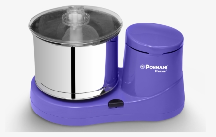 Ponmani Power Plus Table Top Grinder - Ponmani Grinder, HD Png Download, Free Download