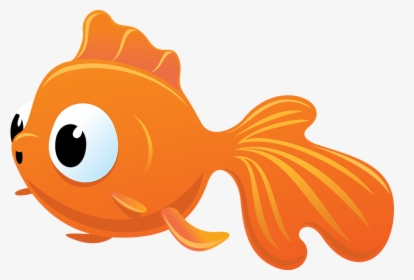 Goldfish, HD Png Download, Free Download