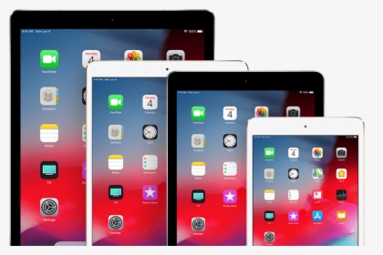 Ipad Battery Service - Apple Ipad, HD Png Download, Free Download