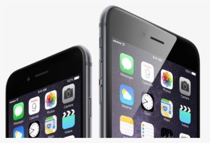 1 Lakh Rupees Phone - Screen Bigger Iphone 6 Plus Or Iphone 6s Plus, HD Png Download, Free Download