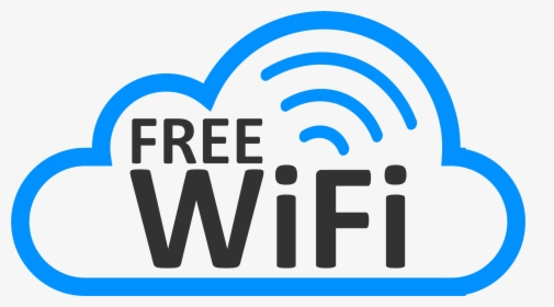 Vector Free Wifi Png Logo , Png Download - Vektor Free Wifi Png, Transparent Png, Free Download