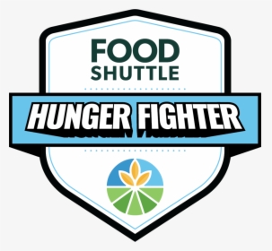 Hunger Fighter Shield Color - Emblem, HD Png Download, Free Download