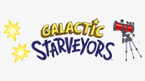 Galactic Starveyors Clip Art Web Header Vbs Free Transparent - Calligraphy, HD Png Download, Free Download