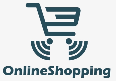 Online Shop Logo Vector, HD Png Download, Free Download