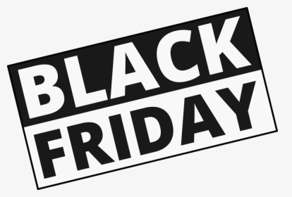 Black, Friday, Black Friday, Sign, Banner, Offer, Label - Black Friday Logo Png, Transparent Png, Free Download