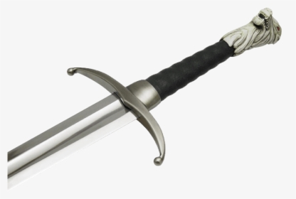 Longclaw The Sword Of Jon Snow - Jon Snow Sword, HD Png Download, Free Download