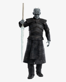 Threezero Game Of Thrones The Night King, HD Png Download, Free Download