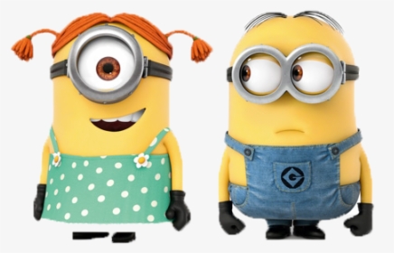 Despicable Me 2 Clipart - My Brother May Not Always Be By My Side, HD Png Download, Free Download