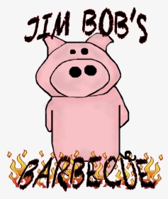 Jpg Free Download Jim Bob S Shop - Cartoon, HD Png Download, Free Download