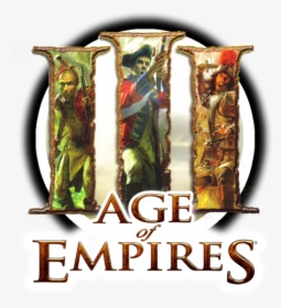 Age Of Empire 3 Logo, HD Png Download, Free Download