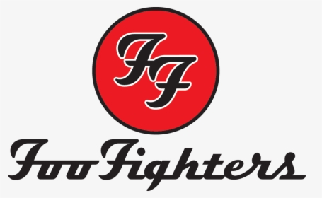 Foo Fighters Official Logo, HD Png Download, Free Download
