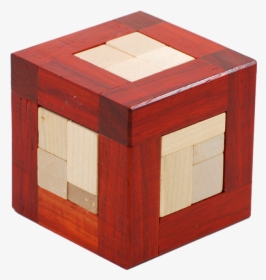 Cube In Cube - Cube In Cube Constantin, HD Png Download, Free Download
