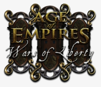 Age Of Empires Series Wiki - Iconos Age Of Empires 3 Wars Of Liberty, HD Png Download, Free Download