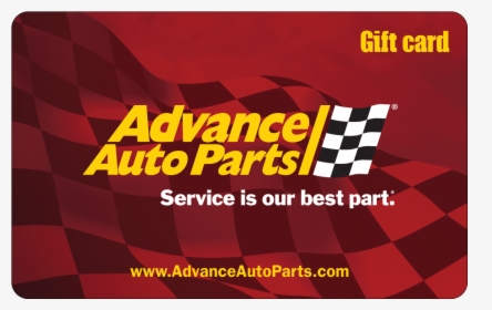 Advance Auto Parts - Graphic Design, HD Png Download, Free Download
