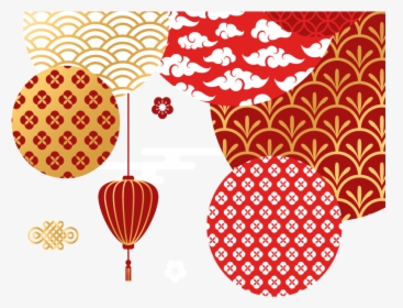 Chinese New Year Png Free Download - Chinese New Year Gucci, Transparent Png, Free Download