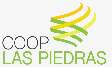 Graphic Design - Logo Cooperativa Las Piedras, HD Png Download, Free Download