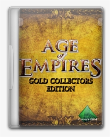 Age Of Empires Gold Edition - Lighter, HD Png Download, Free Download