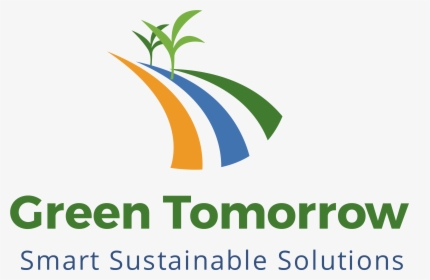Green Tomorrow - Graphic Design, HD Png Download, Free Download