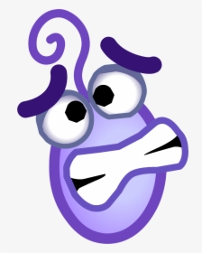 Image Inside Out Party - Joy Inside Out Emojis, HD Png Download, Free Download