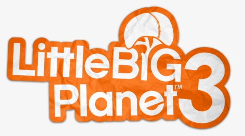 Littlebigplanet 3 Png, Transparent Png, Free Download