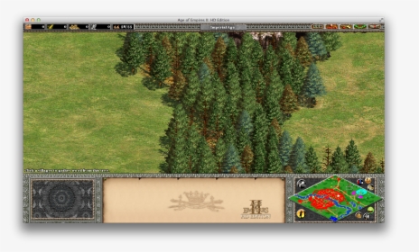 Age Of Empires Series Wiki - Grass, HD Png Download, Free Download