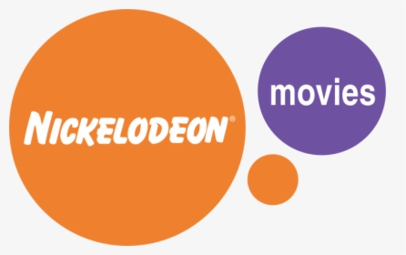 Nickelodeon Movies - Nickelodeon Movies Logo, HD Png Download, Free Download