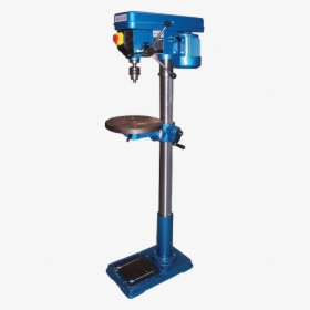 Borum Pedestal Drill Press 3/4 Hp 16 Speed Ch16nf - Pedestal Drill, HD Png Download, Free Download