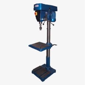Borum Pedestal Drill Press 2 Hp 12 Speed Ch30 - Drill Press Png, Transparent Png, Free Download
