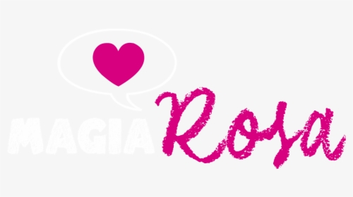Productos Magia Rosa - Heart, HD Png Download, Free Download