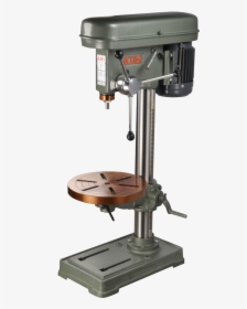Drilling Machine - Ksd 340 Drill Press, HD Png Download, Free Download
