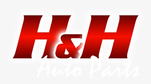 H&h Auto Parts - Graphic Design, HD Png Download, Free Download