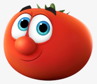 Bob The Tomato Png, Transparent Png, Free Download
