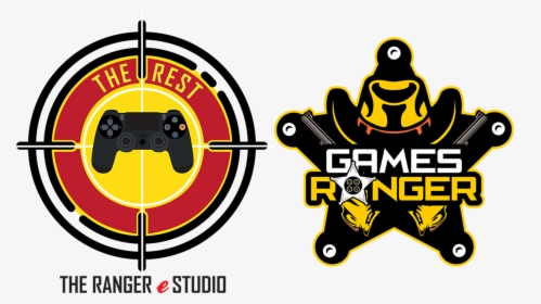 Games Ranger, HD Png Download, Free Download