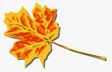 Fall Leaves Clip Arts - Fall Leaves Clip Art, HD Png Download, Free Download