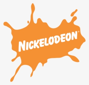 Nickelodeon Logo 2004, HD Png Download, Free Download