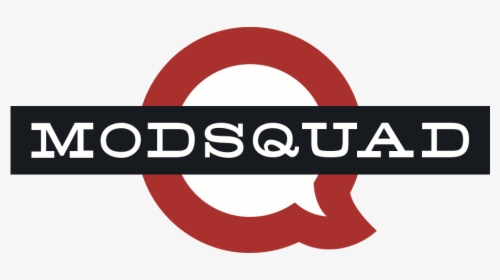 Modsquad Logo - Modsquad Inc, HD Png Download, Free Download