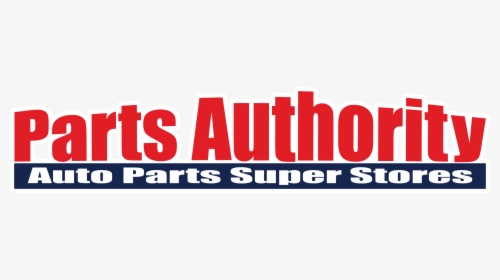 Parts Authority - Parts Authority Logo Transparent, HD Png Download, Free Download