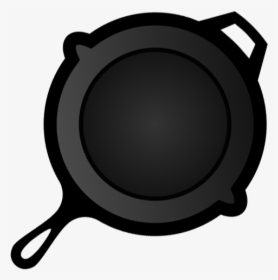 Surviv - Io Wiki - Frying Pan Surviv Io, HD Png Download, Free Download