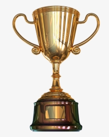 Gold Cup, Reward, Bowl - Beker Png, Transparent Png, Free Download