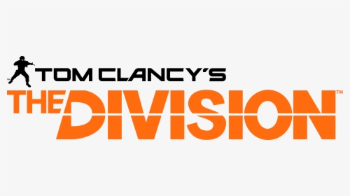 Tom Clancy Division Logo, HD Png Download, Free Download